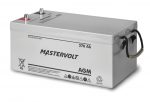 Batterie Mastervolt - AGM 12V - 270Ah