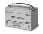 Batterie Mastervolt - AGM 12V - 90Ah