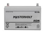 Batterie Mastervolt - AGM 12V - 90Ah
