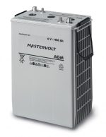 Batterie Mastervolt - AGM 6V - 400Ah