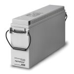 Batterie Mastervolt - AGM-SL SlimLine 12V - 185Ah