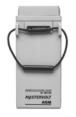 Batterie Mastervolt - AGM-SL SlimLine 12V - 185Ah