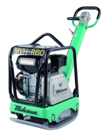 Bétonnière hydraulique à chargeur BRO 500 + Pelle tractée Triphasé 400 V - Malaxage 400 L - 85 dB(A) - 1125 kg - IMER FRANCE