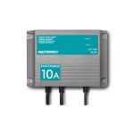 Chargeur de batterie - EasyCharge 12V 24A - 2 sorties