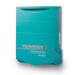 Chargeur de batterie Mastervolt - ChargeMaster Plus 12V / 50A - 3 sorties - IP23