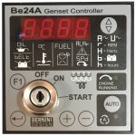 Contrôleur pour groupe électrogène BE24A Auto Start