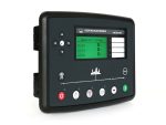 Contrôleur pour groupe électrogène DEEPSEA 7320 MKII