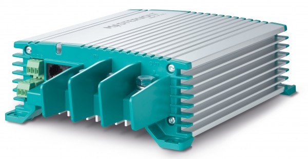 Convertisseur DC MAC PLUS - 12V / 24-30A - IP23 - Mastervolt