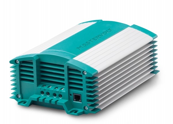 Convertisseur DC Magic 12V / 24-10 - 10A - IP24 - Mastervolt