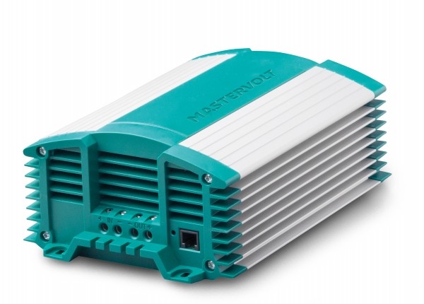 Convertisseur DC Magic 24V / 12-20 - 20A - IP22 - Mastervolt