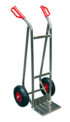 Diable aluminium - Charge utile 200 kg - FIMM