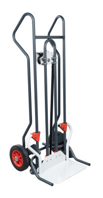 Diable élévateur - roues PN - Charge utile 150 kg - FIMM