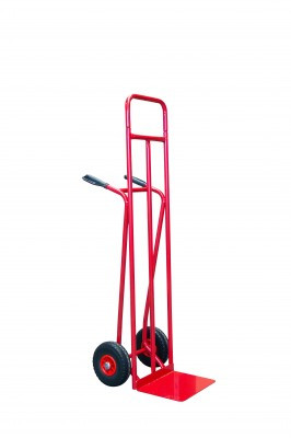 Diable pour maraîcher - roues IN - Charge utile 200 kg - FIMM