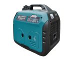 Générateur à essence-gaz Inverter KS 3100iG S - 230V - 3.1 kW - Konner & Sohnen