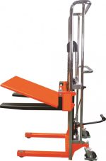 Gerbeur manuel - hauteur de levage 1200 mm - Charge utile 400 kg - FIMM