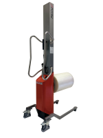 Gerbeur Moovit à levée électrique - Course de levée 1600 mm - Charge utile 80 kg - FIMM