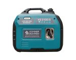 Groupe électrogène Inverter essence - Générateur-onduleur anti-bruit KS 3100iS - 230V - 3.1 kW - Konner & Sohnen