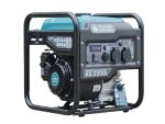 Groupe électrogène Inverter essence - Générateur-onduleur KS 3300i - 230V - 3.3 kW - Konner & Sohnen