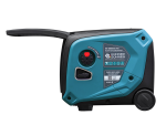 Groupe électrogène KS-4000iE-S-ATS - 4 kW - INVERTER - Monophasé 230V - ATS intégré - Démarrage auto - Könner & Söhnen