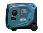 Groupe électrogène KS-4000iEG-S - Essence et Gaz - 4 kW - INVERTER - Monophasé 230V - Démarrage électrique - Könner & Söhnen