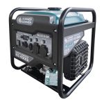 Groupe électrogène onduleur KS-4500i- 4.5 kW - INVERTER - essence - 230V - Démarrage Manuel - Konner & Sohnen