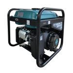 Groupe électrogène onduleur KS-4500i- 4.5 kW - INVERTER - essence - 230V - Démarrage Manuel - Konner & Sohnen