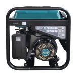 Groupe électrogène onduleur KS-4500i- 4.5 kW - INVERTER - essence - 230V - Démarrage Manuel - Konner & Sohnen