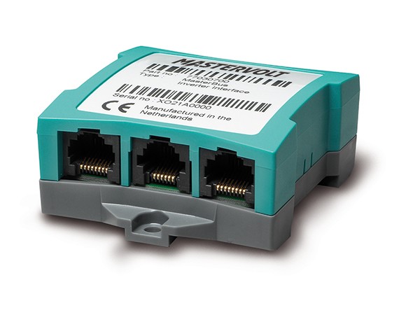 Interface MasterBus Convertisseur Mastervolt