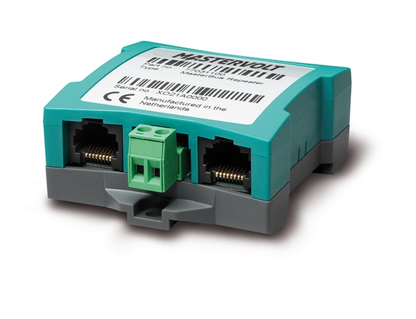 interfaces MasterBus Répétiteur Mastervolt