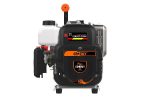 Motopompe CIDACOS III Essence - Eaux claires - 13000 L/h - 13 m3/h - Ø 1.5" 38 mm - GENERGY