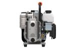 Motopompe CIDACOS III Essence - Eaux claires - 13000 L/h - 13 m3/h - Ø 1.5" 38 mm - GENERGY