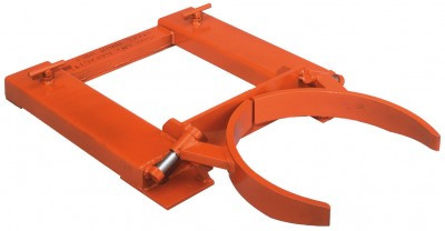 Pince à fûts réglable - Charge utile 680 kg - FIMM