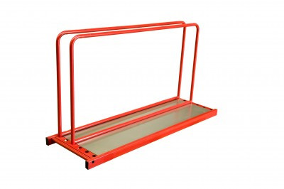 Rack à panneaux 1380x800 mm - Charge utile 500 kg - FIMM