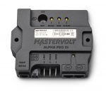 Régulateur Alpha Pro III 12V & 24V - compatible Mastervolt et Bosch