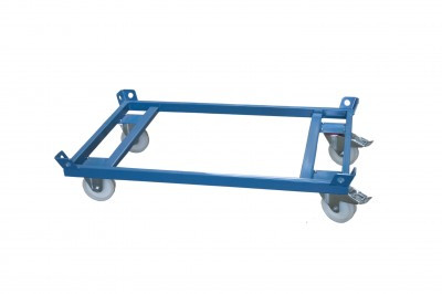 Rouleur 1200 x 800 mm charge lourde - Charge utile 1000 kg - FIMM