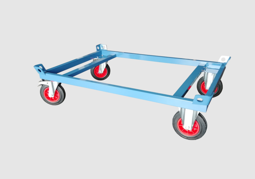 Rouleur 1200 x 800 mm charge lourde - Charge utile 500 kg - FIMM