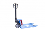 Transpalette manuel - 1150 x 540 mm - Charge utile 2500 kg - FIMM