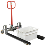 Transpalette Palbac® à géométrie variable 1025 mm - Déménagement - Charge utile 1000 kg - FIMM