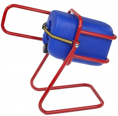 Transvaseur pour jerricans - Charge utile 35 kg - FIMM